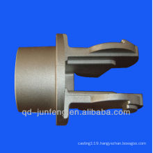 Precision Al die casting parts